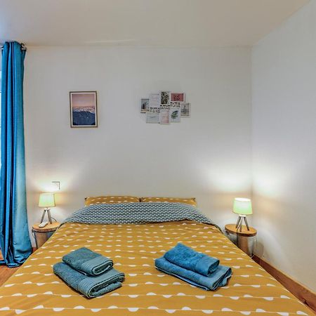3 Pieces, Climatise, Calme, 100M Du Centre, Parking, "Lyriade" Sarlat-la-Canéda Zewnętrze zdjęcie