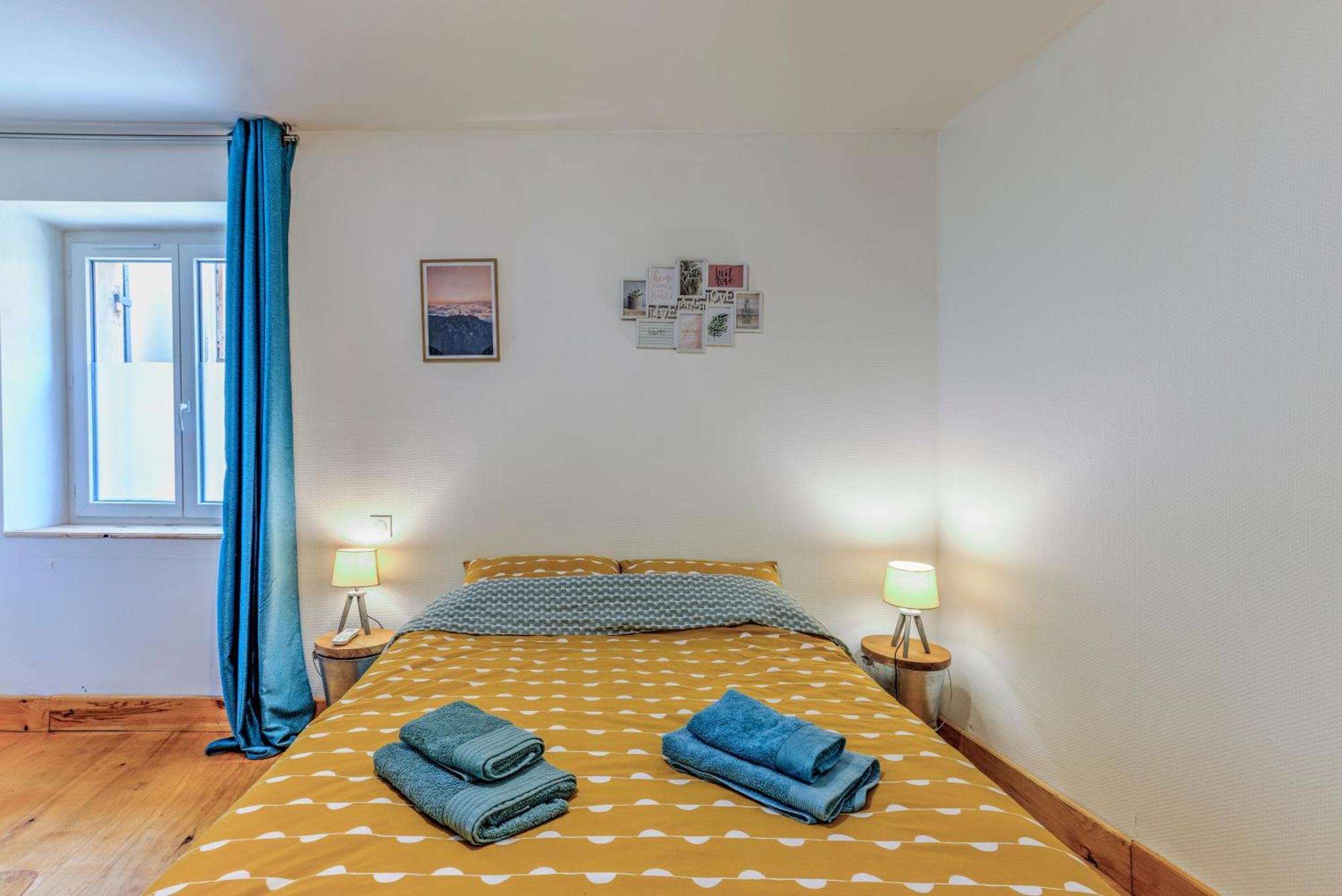 3 Pieces, Climatise, Calme, 100M Du Centre, Parking, "Lyriade" Sarlat-la-Canéda Zewnętrze zdjęcie